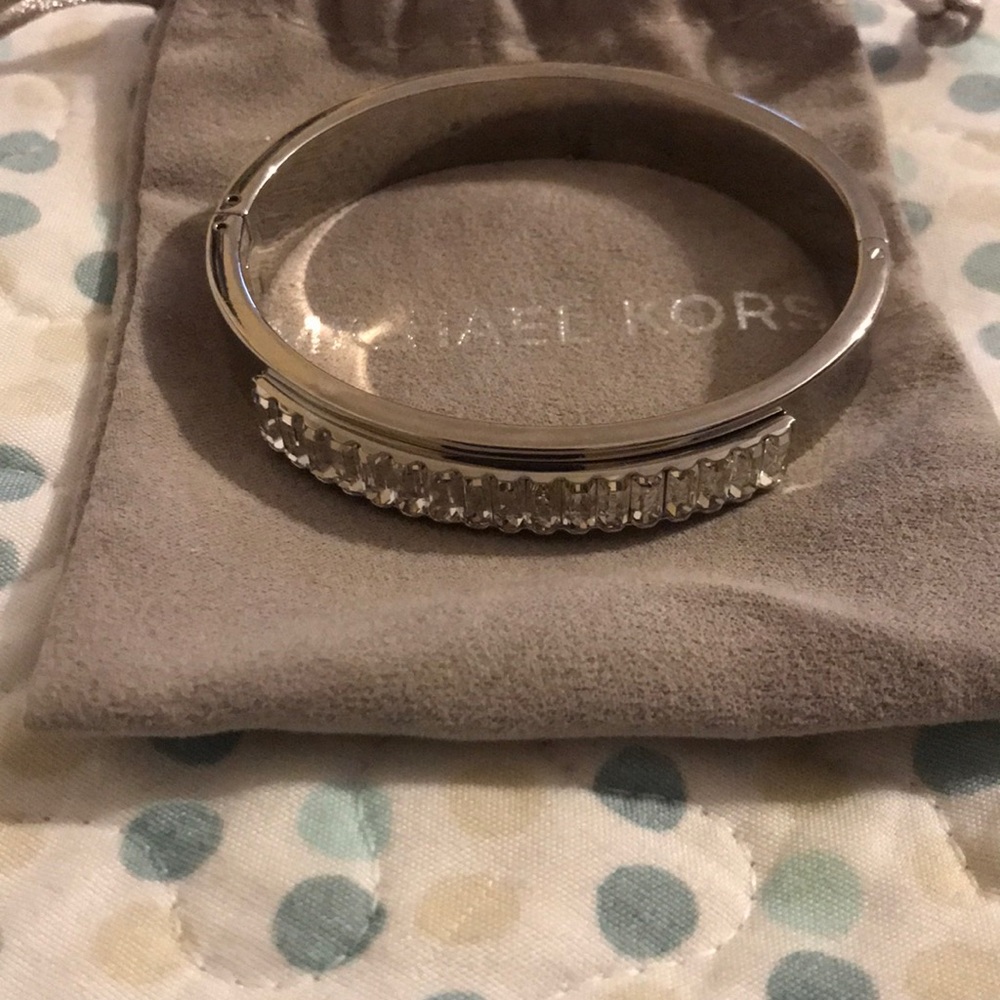 Michael kors bracelet